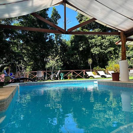 Hotel Bugabutik Puerto Viejo de Talamanca Ngoại thất bức ảnh