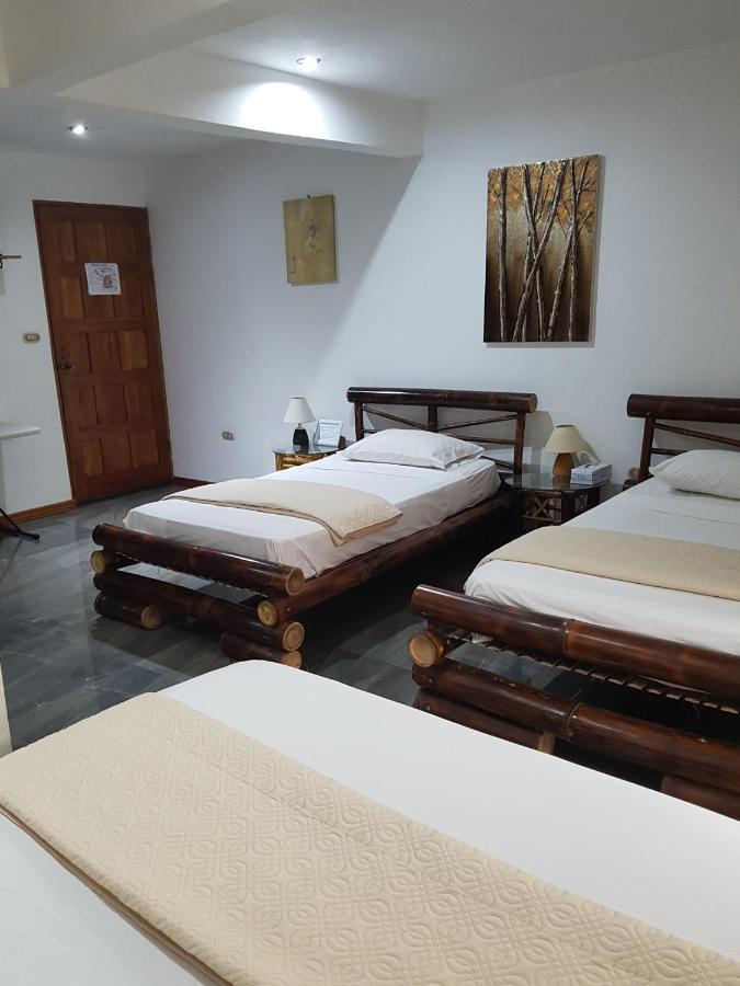 Hotel Bugabutik Puerto Viejo de Talamanca Ngoại thất bức ảnh