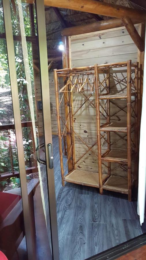 Hotel Bugabutik Puerto Viejo de Talamanca Ngoại thất bức ảnh