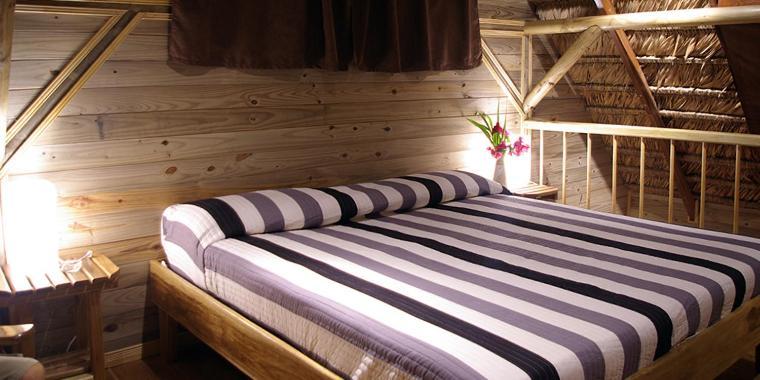 Hotel Bugabutik Puerto Viejo de Talamanca Ngoại thất bức ảnh
