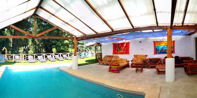 Hotel Bugabutik Puerto Viejo de Talamanca Ngoại thất bức ảnh