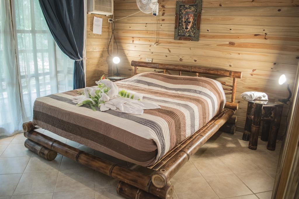 Hotel Bugabutik Puerto Viejo de Talamanca Ngoại thất bức ảnh